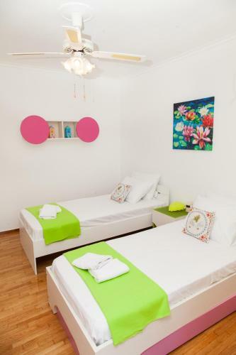 Apartamento Spacious & Luminous 2nd Floor Apt. 5mins To The Beach