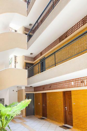 Apartamento Spacious & Luminous 2nd Floor Apt. 5mins To The Beach