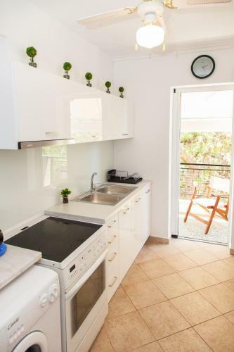 Apartamento Spacious & Luminous 2nd Floor Apt. 5mins To The Beach