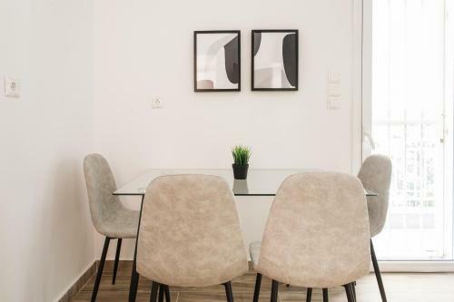 Bright 2bd Apartment In Psychiko By Upstreet