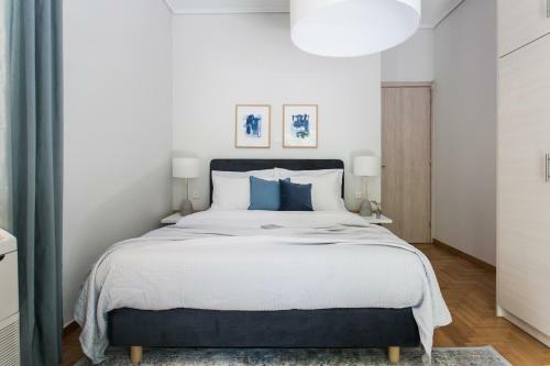 Bright 2bd Apartment In Psychiko By Upstreet