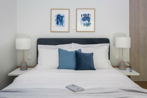 Bright 2bd Apartment In Psychiko By Upstreet