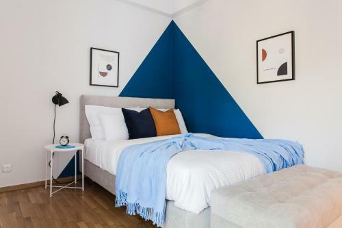 Bright 2bd Apartment In Psychiko By Upstreet