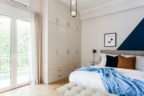 Bright 2bd Apartment In Psychiko By Upstreet