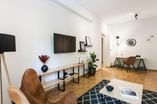 Bright 2bd Apartment In Psychiko By Upstreet