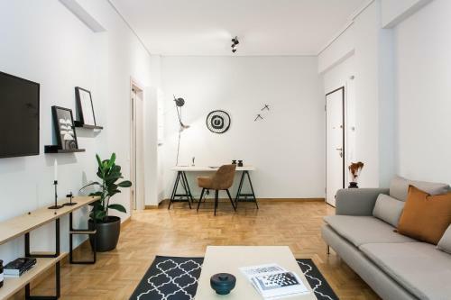 Bright 2bd Apartment In Psychiko By Upstreet