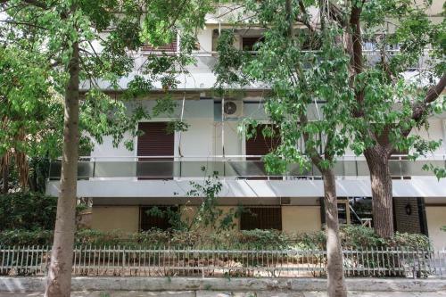 Bright 2bd Apartment In Psychiko By Upstreet
