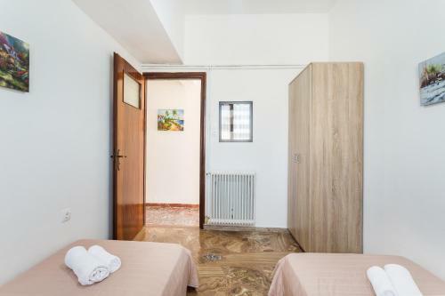 Stavroula's Apartment In Ag.marina