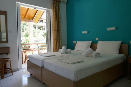 Apartamento Elaia