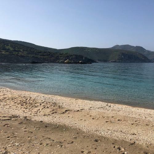 Hotel Thalassa View