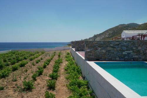 Anefanti Villas