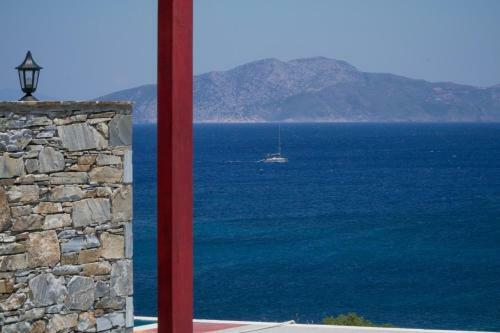 Anefanti Villas