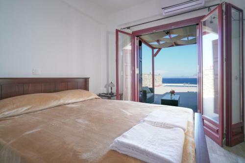 Anefanti Villas