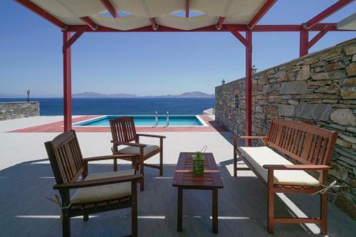 Anefanti Villas