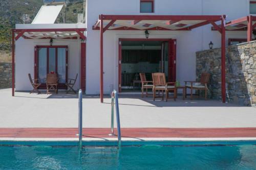 Anefanti Villas