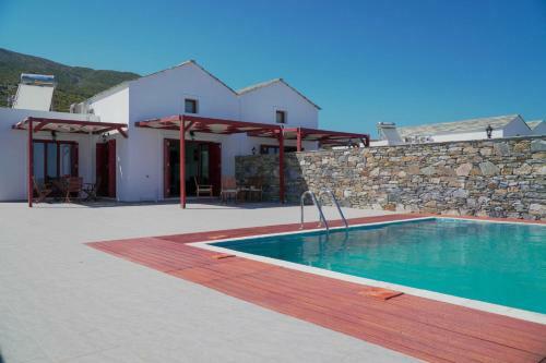 Anefanti Villas