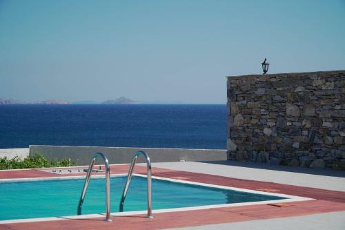 Anefanti Villas
