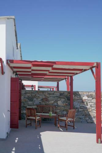 Anefanti Villas
