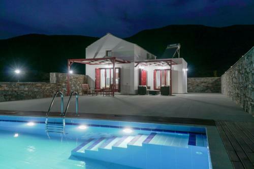 Anefanti Villas