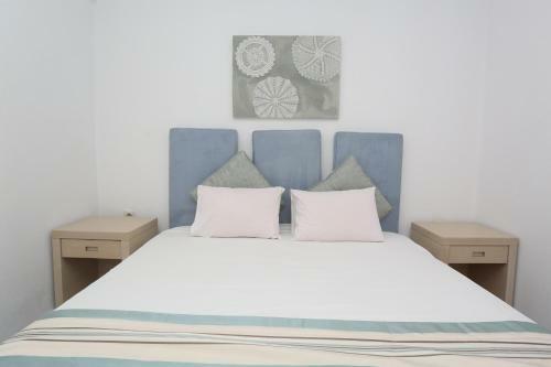 Apartamento Maison Ciel
