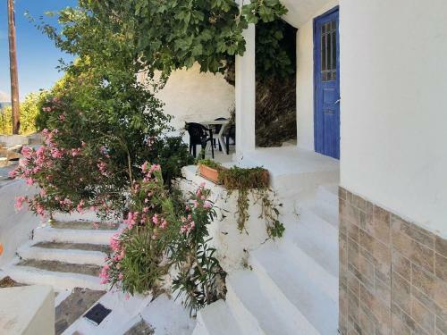 Dreamy Apartment In Therma Near Beach