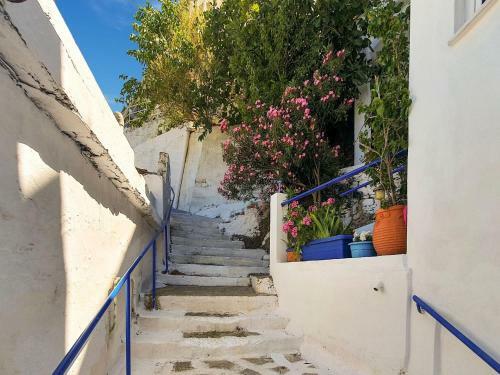 Dreamy Apartment In Therma Near Beach