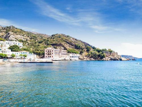 Dreamy Apartment In Therma Near Beach