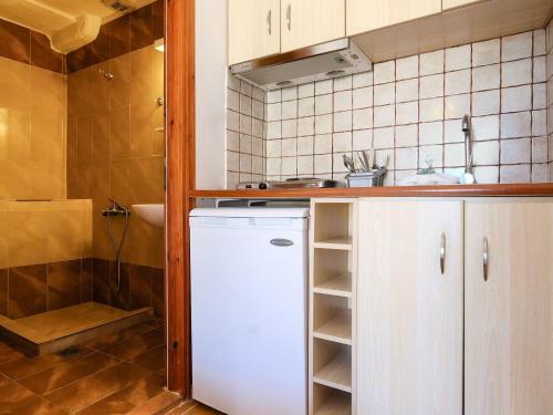 Dreamy Apartment In Therma Near Beach