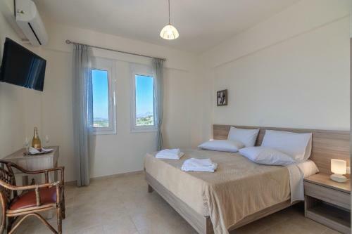 Haravgi 3 Bedrooms Villa