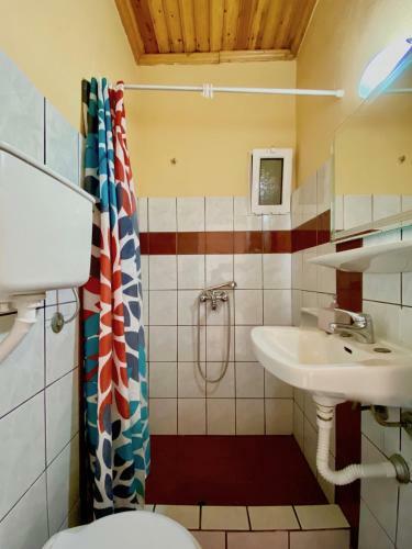 Apartamento Elena Beach House