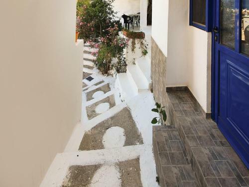Charming Apartment In Therma Near Seabeach