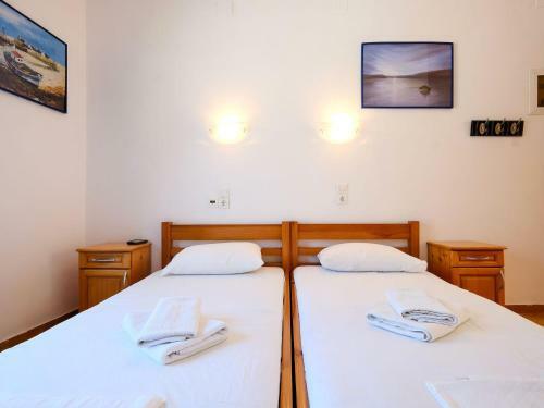Charming Apartment In Therma Near Seabeach