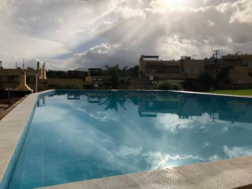 Apartamento Villa Paradise