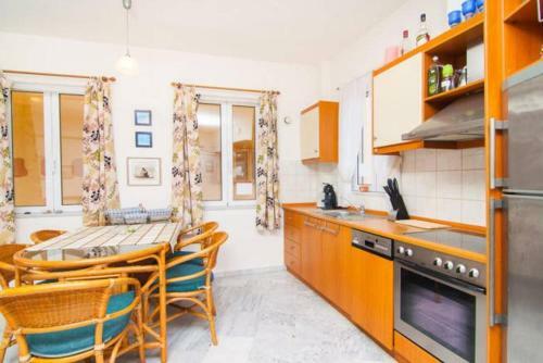 Apartamento Villa Paradise