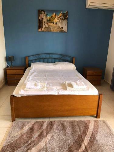 Apartamento Villa Paradise