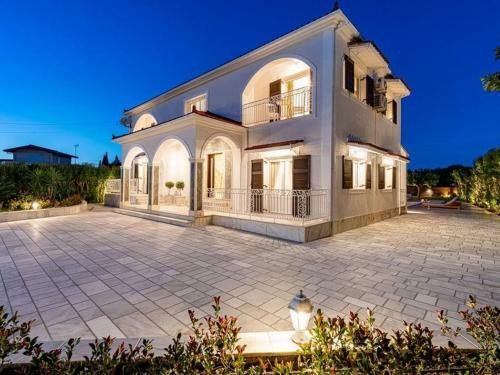 Villa Prestige