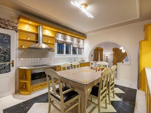Villa Prestige