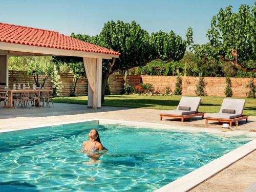 Villa Prestige