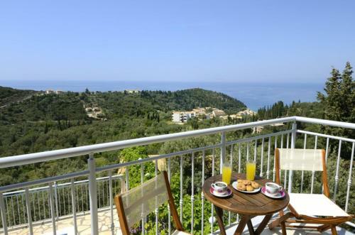 Agios Nikitas Resort Villas