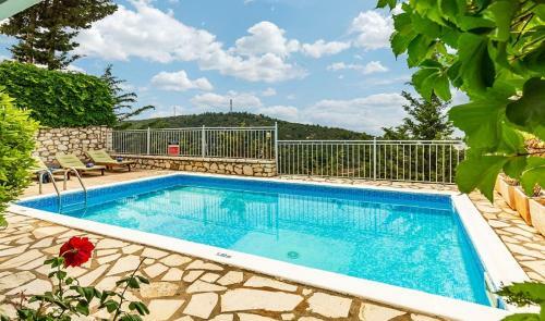 Agios Nikitas Resort Villas