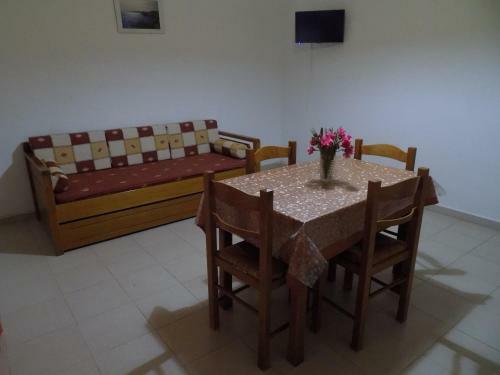 Apartamento Armenaki