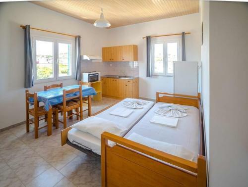 Apartamento Armenaki