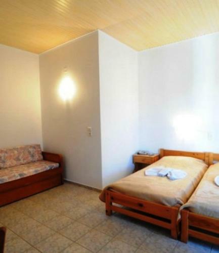 Apartamento Armenaki