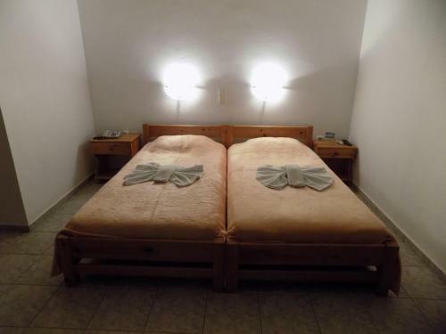 Apartamento Armenaki