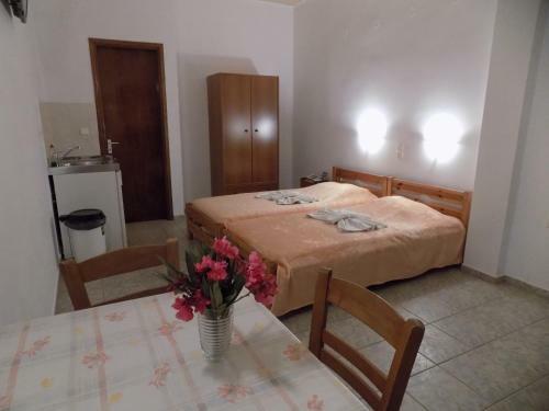 Apartamento Armenaki