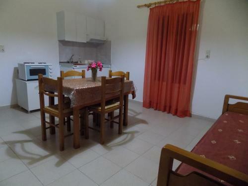 Apartamento Armenaki