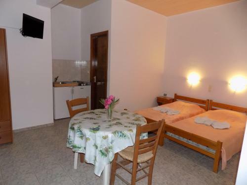 Apartamento Armenaki