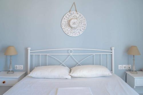 Apartamento Armenaki