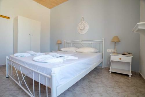Apartamento Armenaki