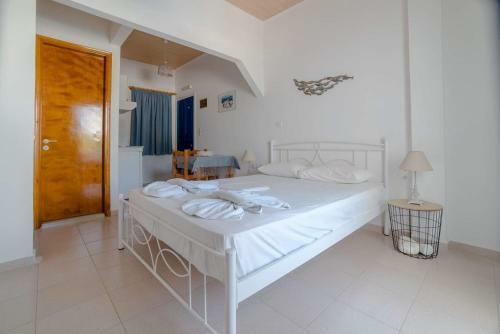 Apartamento Armenaki